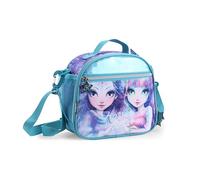 Nebulous Stars Sac à déjeuner pour filles, enfants et adolescents (Isadora et Iceana)