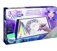 NS11351 Tampon Lumineux pour écrire Multicolore