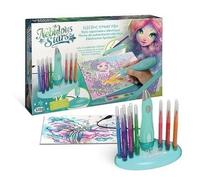 Nebulous Stars – Stylo spray électrique – Ensemble Deluxe – Multicolore
