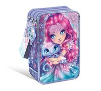 Nebulous Stars Trousse à 3 niveaux - Cristalia et Agatha