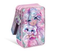 Nebulous Stars Trousse Estrelia et Astria – à 3 niveaux