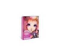 Nebulous Stars Zen Grattez et dessinez