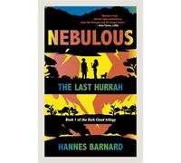 Nebulous The Last Hurrah - Hannes Barnard - Catalyst Press - ebook (ePub) - Livre