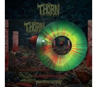 Nebulous Womb of Eternity (DVD) Thorn