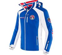 Nebulus Maestro Veste Garçon Bleu/Blanc FR : XL (Taille Fabricant : XL)