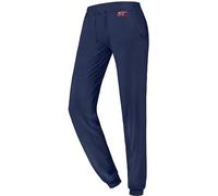 Nebulus Pantalon de jogging Pearl pour femme (modèle : P5670 - Femme, Navy, Taille : M/38) FBA