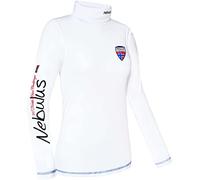 Nebulus sous-Pull Chaud pour Femme S Blanc - Blanc
