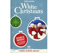 Nebwoak White Christmas