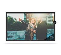 NEC C981Q SST 2,49 m (98") 3840 x 2160 Pixels Plusieurs Pressions Multi-utilisateur Noir