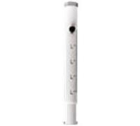 NEC CM01EX - Composant de montage (colonne d'extension) - pour projecteur - blanc - pour NEC PJ01UCM Blanc G