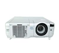 NEC Computers MT1075 MT1075 Projecteur LCD XGA 800:1 1024 x 768 4200 A-Lumen PWR Zoom 5,9 kg