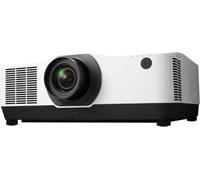 NEC Display 40001458, 10000 ANSI Lumen, 3LCD, WUXGA (1920x1200), 3000000:1, 16:10, 1270 - 12700 mm (