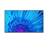 NEC Écran 49" M-Series Grand Format UHD, 500 CD/m², rétroéclairage E-LED, 24/7 Proof, Fente SDM, Fente en cm, 20 Points PCAP Touch