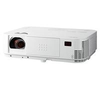 NEC M363X vidéo-projecteur Standard Throw Projector 3600 ANSI lumens DLP XGA (1024x768) Compatibilité 3D Blanc