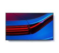 NEC Écran signalétique MultiSync P495 49" 4K UHD IPS 24/7 HDMI DisplayPort USB VESA 300x300mm