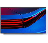 NEC MultiSync 60005141 Affichage de Messages Panneau Plat de signalisation numérique 109,2 cm (43") IPS 4K Ultra HD Noir