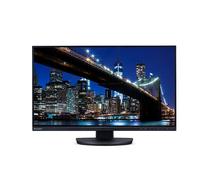 NEC MultiSync 60006064, 68,6 cm (27'), 3840 x 2160 pixels, 4K Ultra HD, LCD, 5 ms, Noir