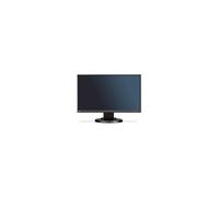 NEC MultiSync E221N - Écran LED - 22" (21.5" visualisable) - 1920 x 1080 Full HD (1080p) - AH-IPS - 250 CD/m² - 1000:1-6 ms - HDMI, VGA, DisplayPort - Haut-parleurs - Noir
