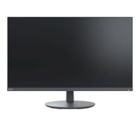 NEC MultiSync E224F - Écran LED - 22" - 1920 x 1080 Full HD (1080p) @ 60 Hz - VA - 250 cd/m² - 3000:1 - 6 ms - HDMI, VGA, DisplayPort - haut-parleurs - noir Noir G