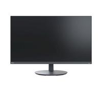 NEC MultiSync E224F - Écran LED - 22" - 1920 x 1080 Full HD (1080p) @ 60 Hz - VA - 250 cd/m² - 3000:1 - 6 ms - HDMI, VGA, DisplayPort - haut-parleurs - noir