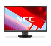 NEC MultiSync E243F écran plat de PC 61 cm (24 ) 1920 x 1080 pixels Full HD LED Noir