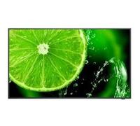 Télévision LCD - NEC - MultiSync E438 - 42,5"" - 4K Ultra HD - Noir - Direct-LED
