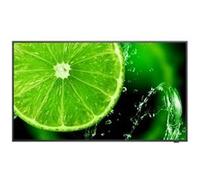 NEC MultiSync E498 - Classe de diagonale 49" E Series écran LCD rétro-éclairé par LED - signalisation numérique - 4K UHD (2160p) 3840 x 2160 - HDR - LED à éclairage direct Noir G