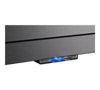 NEC MultiSync E558 - 55" - E Series LED display unit - signalisation numérique - 4K UHD (2160p) 3840 x 2160 - HDR - LED à éclairage direct