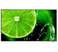 NEC MultiSync E658 165,1 cm (65") IPS 350 cd/m² 4K Ultra HD Noir 16/7