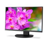 NEC MultiSync EA241F-BK 61 cm (24") 1920 x 1080 pixels Full HD LED Noir