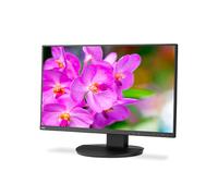NEC MultiSync EA241F-BK Écran LED 24" Full HD (1920x1080) IPS W-LED 5ms 250cd/m² 178°/178° Hub USB 3.2 Gen 1 VESA Noir
