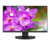 NEC MultiSync EA241F-BK - écran LED - Full HD (1080p) - 24"