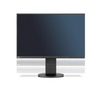 NEC MultiSync EA241WU écran plat de PC 61 cm (24") 1920 x 1200 pixels WUXGA LCD Noir