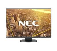 NEC MultiSync EA241WU écran plat de PC 61 cm (24") 1920 x 1200 pixels WUXGA LCD Noir