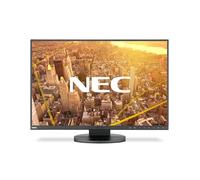 NEC MultiSync EA241WU 24" IPS Moniteur, 1920 x 1200 WUXGA, 60Hz, 5ms
