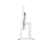 NEC MultiSync EA241WU-WH - Écran LED - 24" - 1920 x 1200 @ 60 Hz - IPS - 300 cd/m² - 1000:1 - 5 ms - HDMI, DVI-D, VGA, DisplayPort - haut-parleurs - blanc