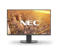 NEC MultiSync EA242F 60,5 cm (23.8') 1920 x 1080 pixels Full HD LED Noir