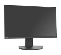 NEC MultiSync EA242F 60,5 cm (23.8") 1920 x 1080 Pixels Full HD LED Noir