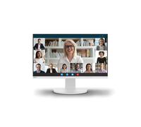 NEC MultiSync EA242F 60,5 cm (23.8") 1920 x 1080 pixels Full HD LED Blanc