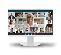 NEC MultiSync EA242F LED display 60,5 cm (23.8 ) 1920 x 1080 pixels Full HD Blanc