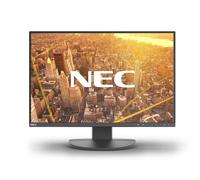NEC MultiSync EA242WU écran plat de PC 61 cm (24 ) 1920 x 1200 pixels LCD Noir