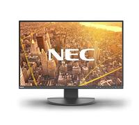 NEC MultiSync EA242WU, Noir