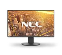NEC Écran MultiSync EA272F 27" Full HD 1920×1080 LED AH-IPS USB-C HDMI Noir