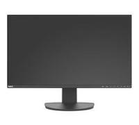 NEC MultiSync EA272F - Écran LED - 27" - 1920 x 1080 Full HD (1080p) @ 60 Hz - AH-IPS - 250 cd/m² - 1000:1 - 6 ms - HDMI, VGA, DisplayPort, USB-C - haut-parleurs - noir Noir G