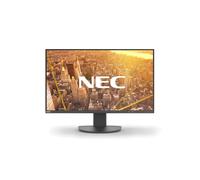 NEC MultiSync EA272F Écran LED 27" Full HD 1920x1080 AH-IPS, 6ms, 250cd/m², HP intégrés, Hub USB 3.2 Gen 1, DisplayPort, HDMI, VESA, Noir