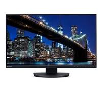 NEC MultiSync EA272Q écran plat de PC 68,6 cm (27") 2560 x 1440 pixels 4K Ultra HD LCD Noir G