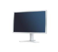 NEC MultiSync LCD2690WUXi² Ãcran LCD TFT 26" écran large 1920 x 1200 / 60 Hz 320 cd/m2 1000:1 8 ms 0.287 mm DVI-I, DVI-D, VGA argent é(e)