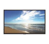 NEC MultiSync M321 Écran plat de signalisation numérique 32" LCD 450 cd/m² Full HD Noir