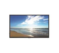 NEC MultiSync M321 Écran Signalétique Numérique 32" LCD Full HD 1920x1080, 450 cd/m², IPS, HDMI, DisplayPort, Ethernet, Haut-parleurs 10W, VESA