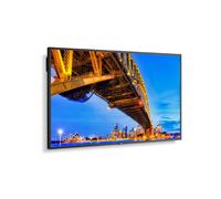NEC MultiSync M431-2 Kiosk 43" LED 4K Ultra HD 500cd/m² IPS, Processeur Intégré, HDMI, DisplayPort, Ethernet, VESA 200x200, Noir
